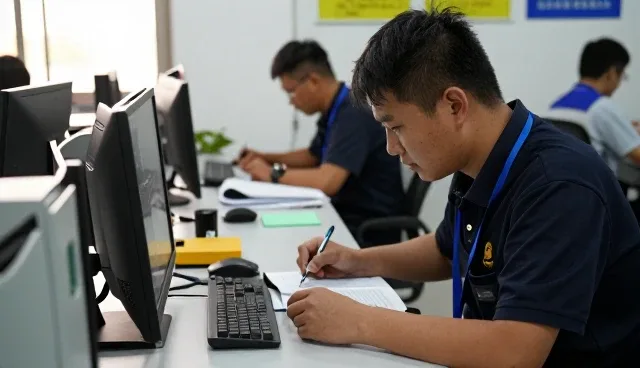 报警系统时代下系统运维应用价值分析