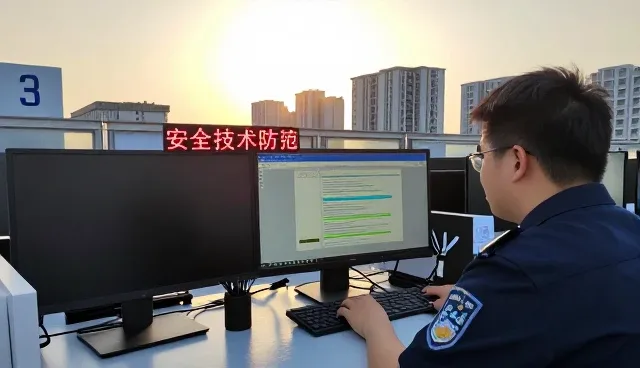 报警系统使用维护趋势下的场景化应用分析