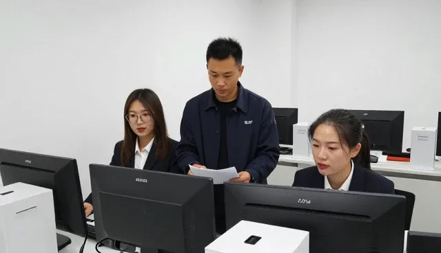 隐患排查服务智能化应用中的维护与使用建议