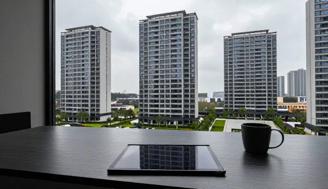 安防设备销售中监控系统设计的选型与维护建议