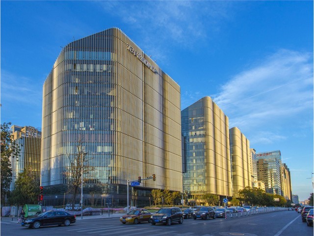 湖南厂区暖通工程